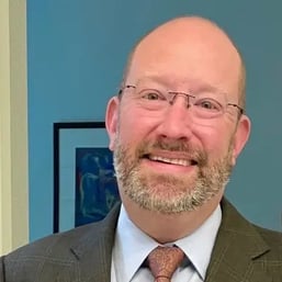 Greg Thomas Profile Pic